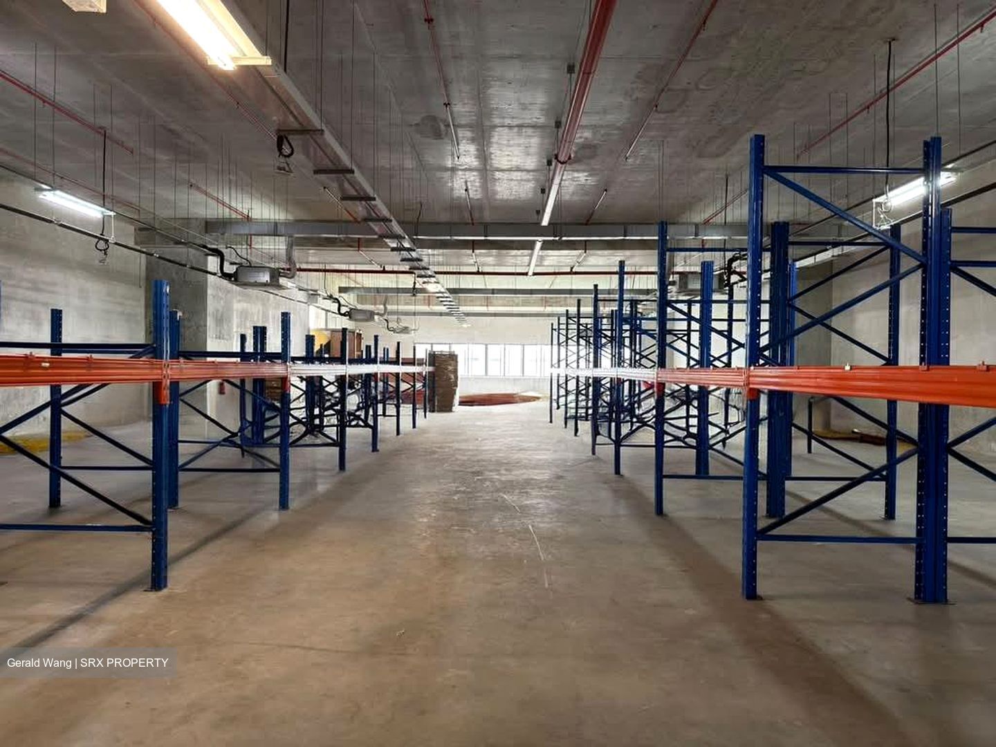 HUP HIN BUILDING (D22), Factory #601935341